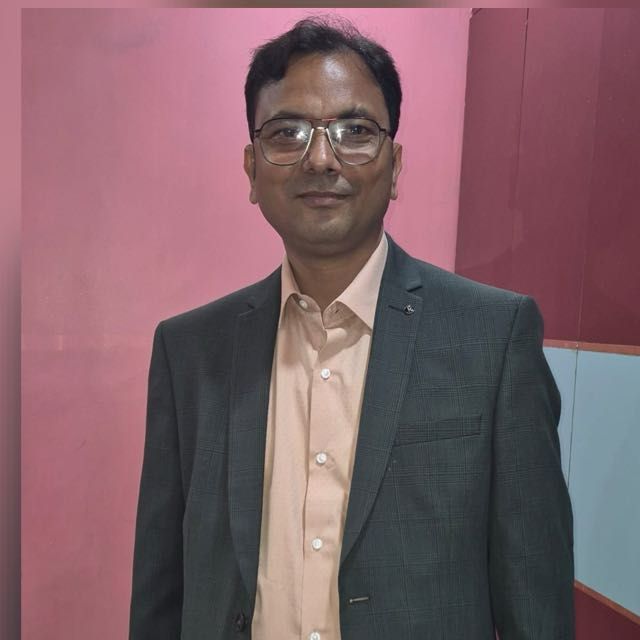 Dhiraj Pandey Director
